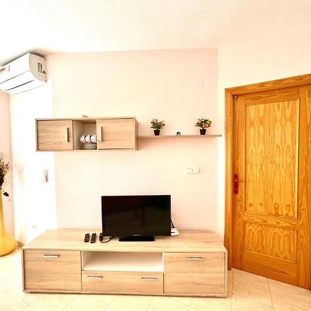 Torrevieja Comfortable Apartment Eksteriør billede