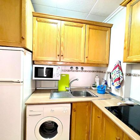 Torrevieja Comfortable Apartment Eksteriør billede