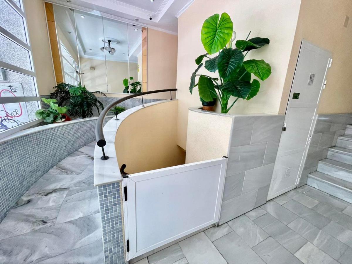 Torrevieja Comfortable Apartment Eksteriør billede