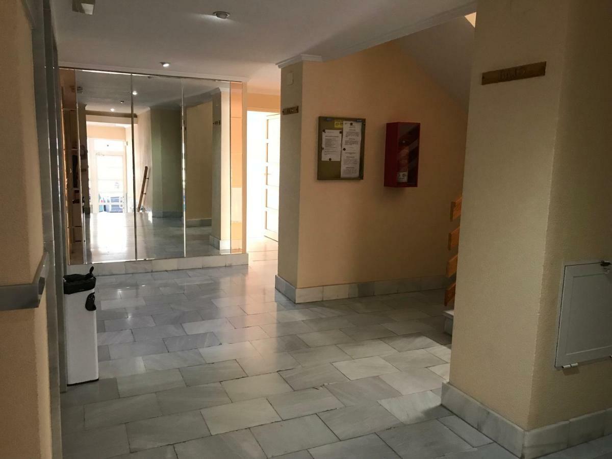 Torrevieja Comfortable Apartment Eksteriør billede